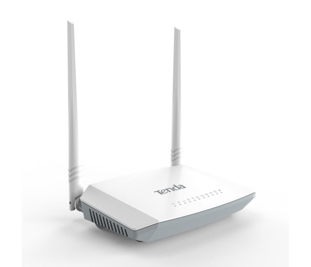 Tenda V300 VDSL2 N300 - 1384096 - zdjęcie 3